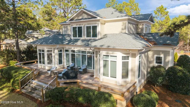 $1,050,000 | 21 Cherry Hill, Pinehurst, NC 28374