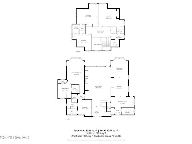$1,050,000 | 21 Cherry Hill, Pinehurst, NC 28374