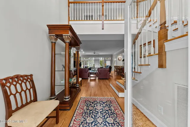 $1,050,000 | 21 Cherry Hill, Pinehurst, NC 28374