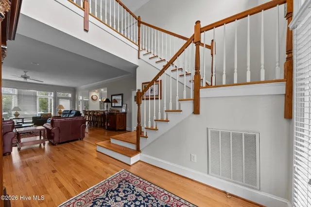 $1,050,000 | 21 Cherry Hill, Pinehurst, NC 28374