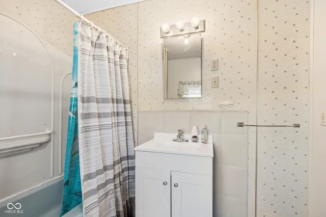 $137,000 | 834 Maple Street, Tipton, IN 46072