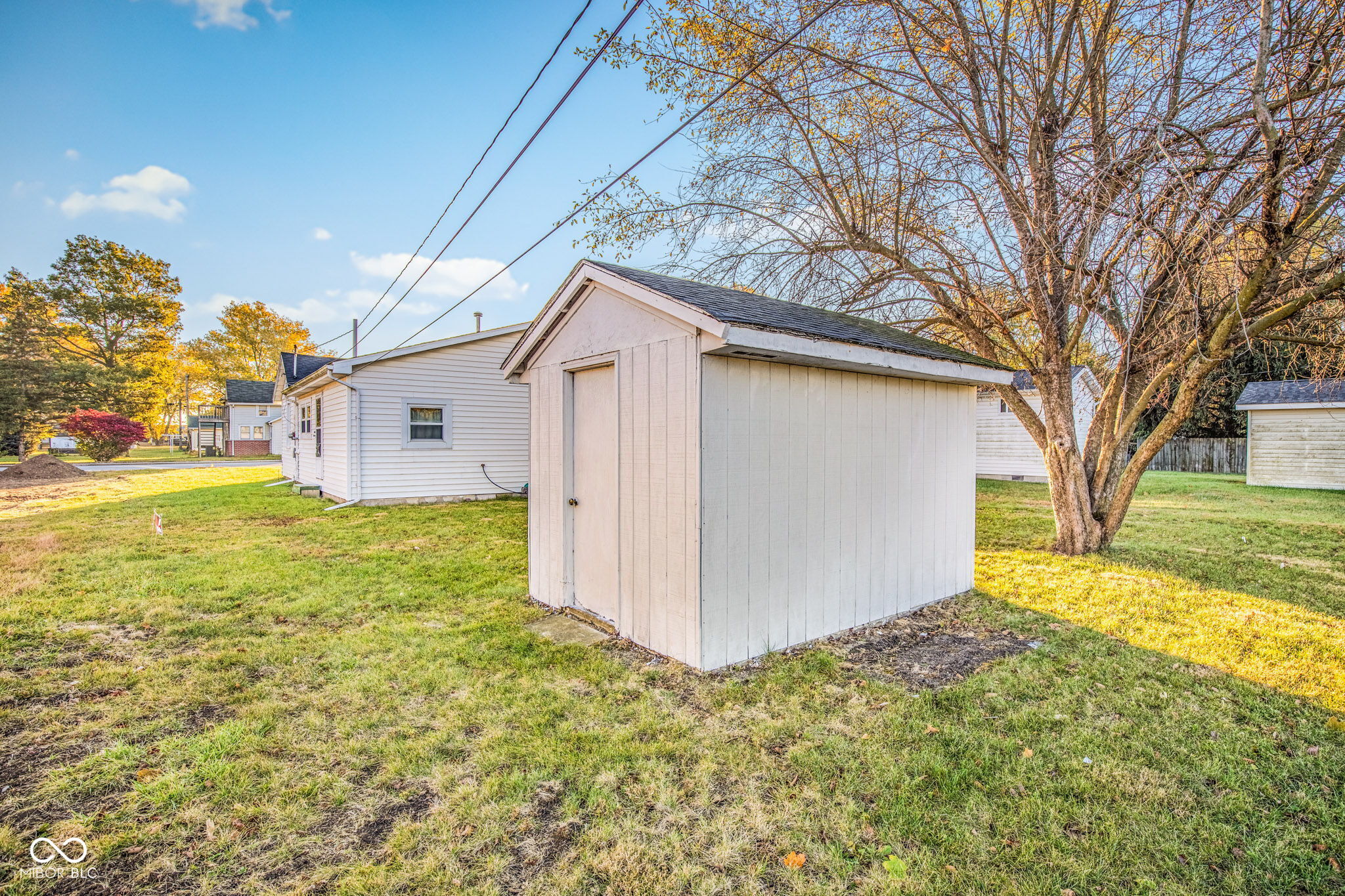 834 Maple Street Tipton, IN 46072 - Photo 20 of 25