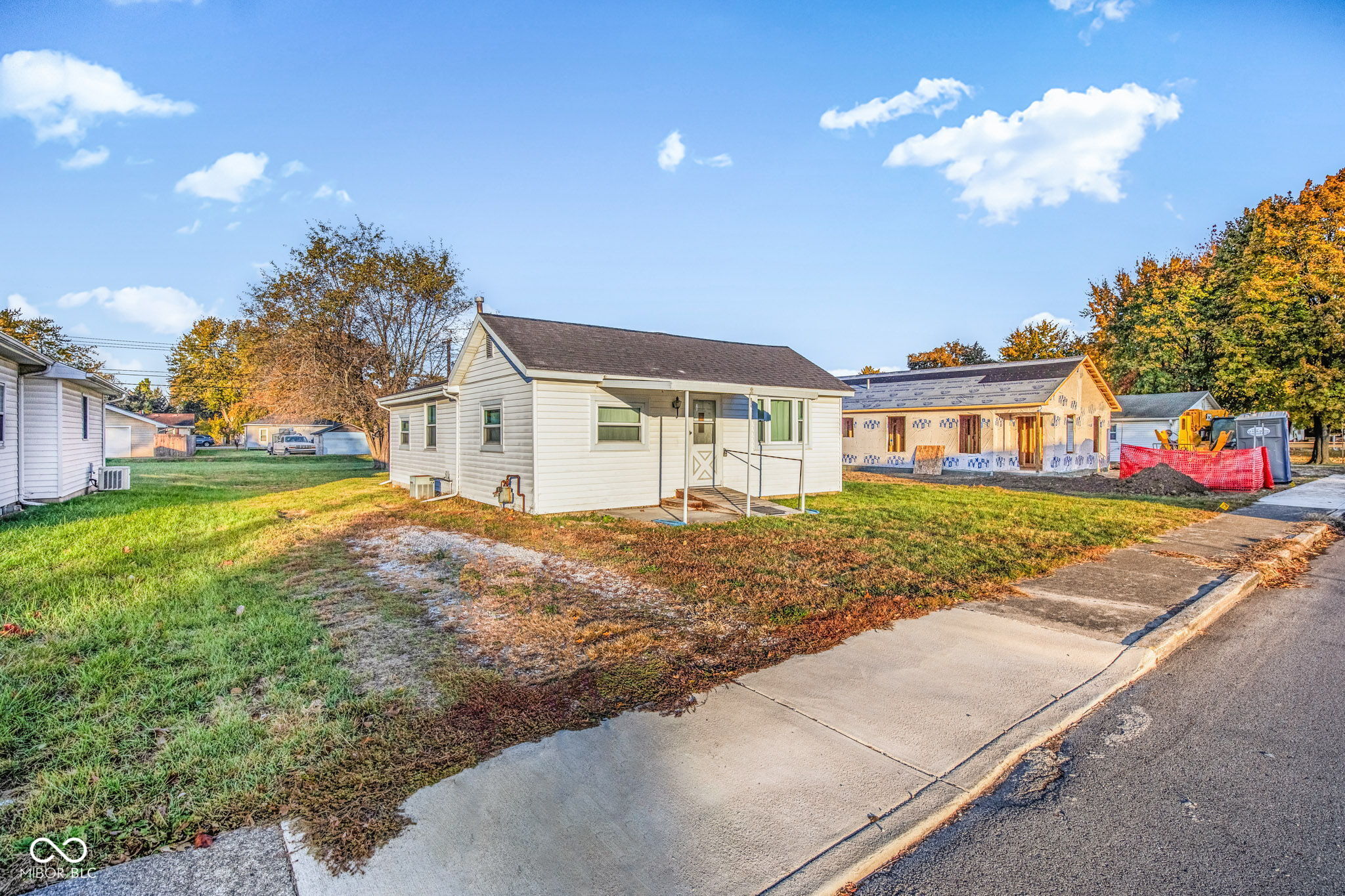 834 Maple Street Tipton, IN 46072 - Photo 2 of 25