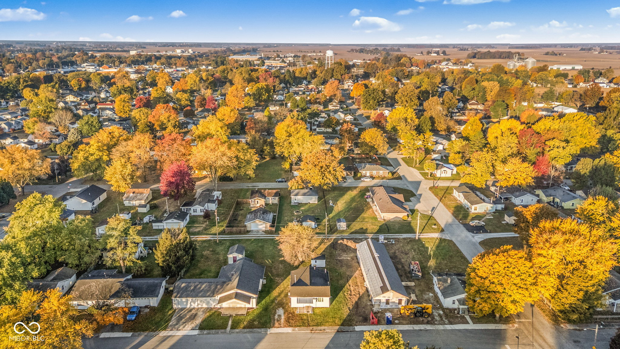 834 Maple Street Tipton, IN 46072 - Photo 24 of 25