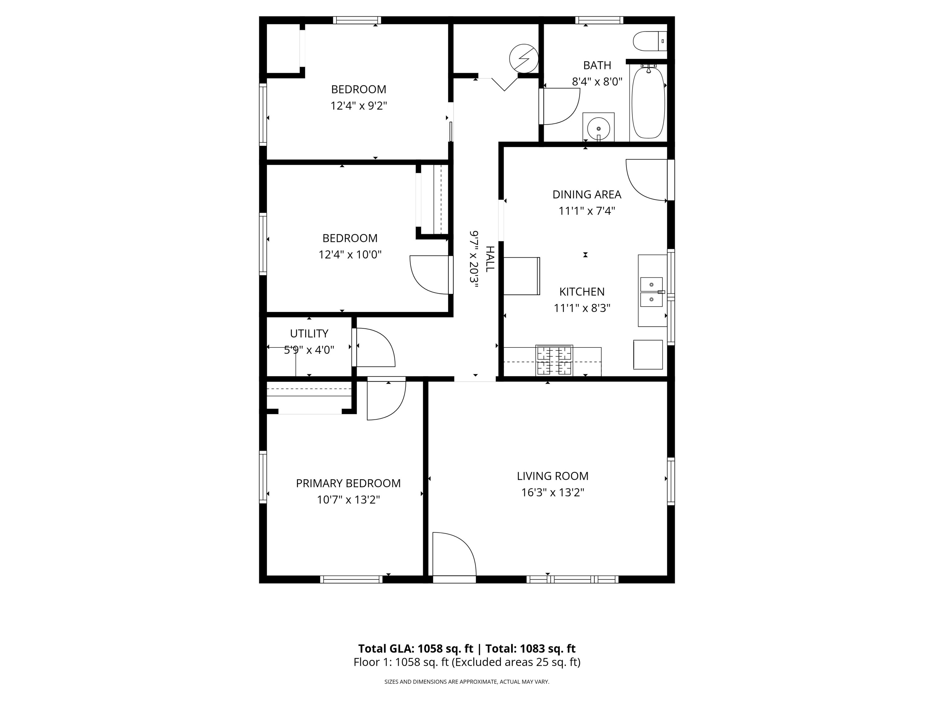 834 Maple Street Tipton, IN 46072 - Photo 25 of 25