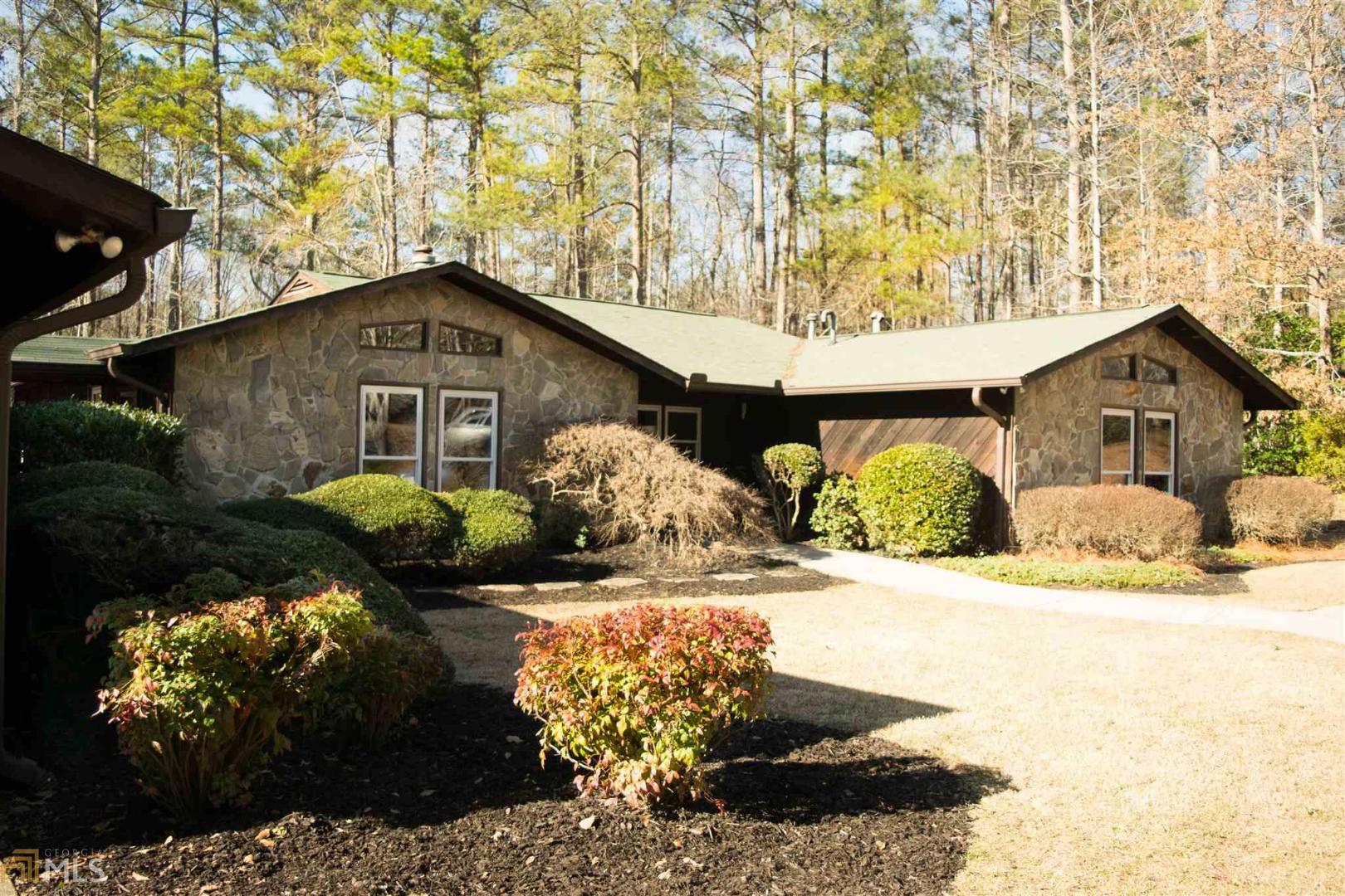 146 Swanson Road Fayetteville, GA 30214 - Photo 1 of 1 Gallery Image 1