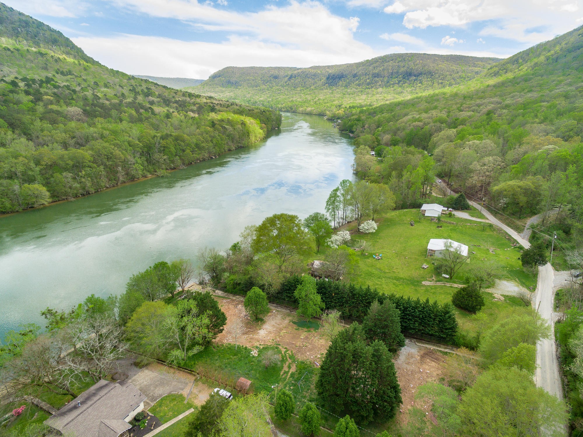 19756 River Canyon Road Chattanooga, TN 37405 - Photo 15 of 40