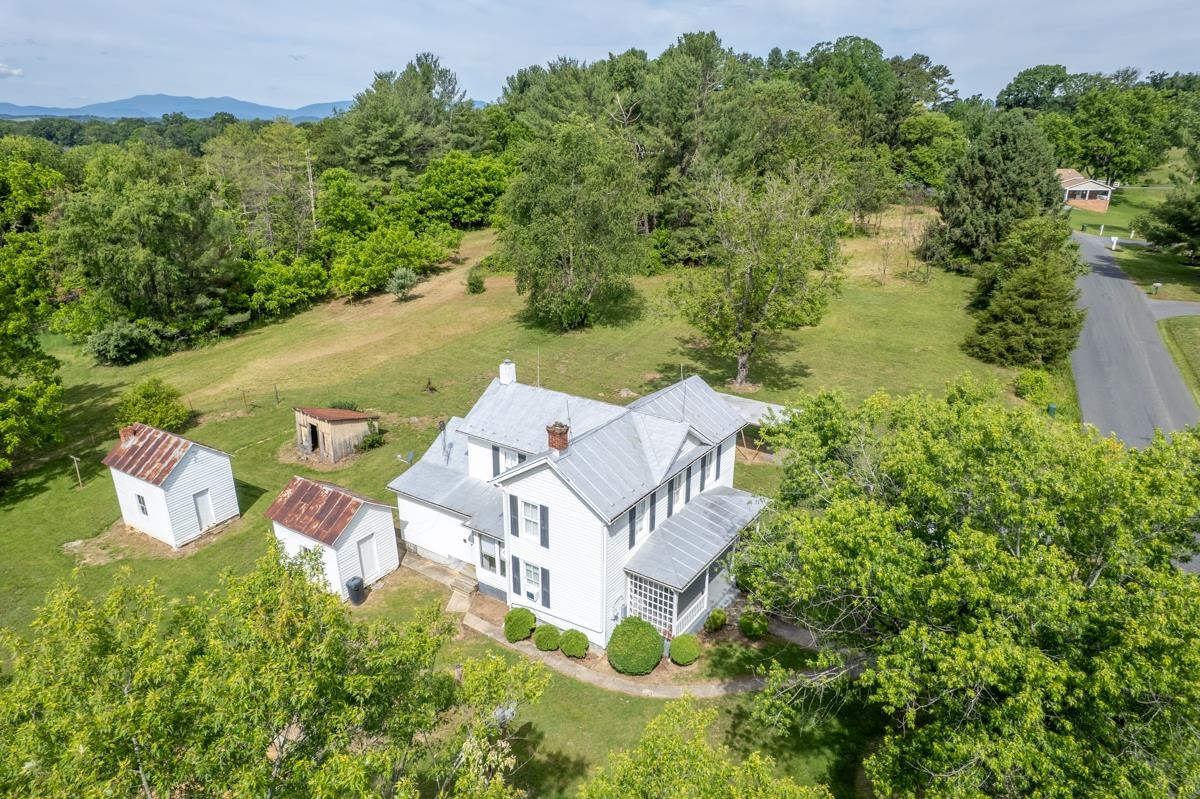 234 Mt Pisgah Road Mount Sidney, VA 24467 - Photo 25 of 39