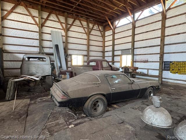 5605 Derby Road Applegate, MI 48401 - Photo 44 of 49