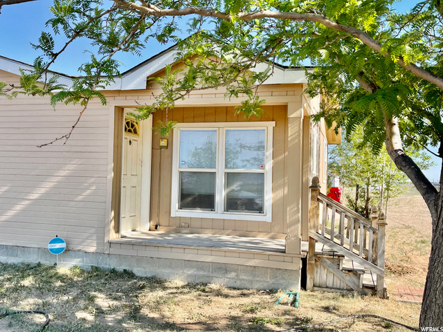 3232 East 5000th Street South Vernal, UT 84078 - Photo 1 of 1