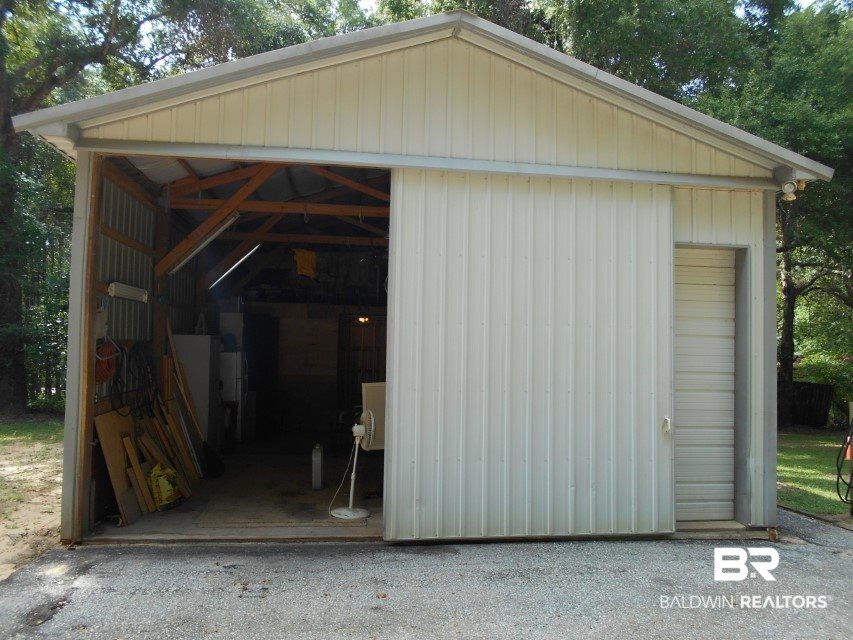 13408 Pendix Road Summerdale, AL 36580 - Photo 25 of 31 12x9 sliding door