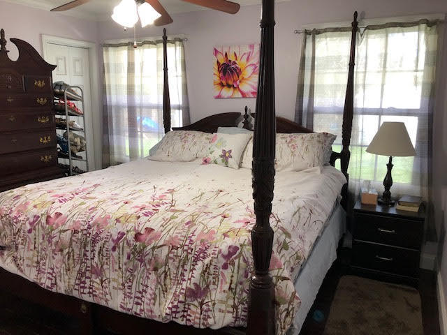 315 Heber Road Summerville, SC 29485 - Photo 12 of 40 Master Bedroom