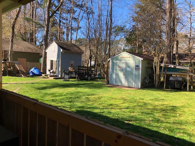 315 Heber Road Summerville, SC 29485 - Photo 31 of 40 Outbuildings