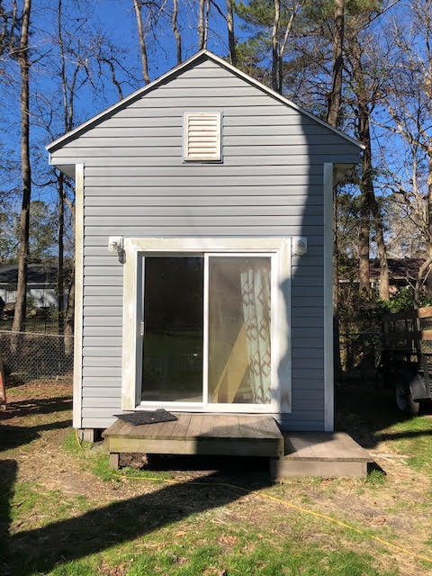 315 Heber Road Summerville, SC 29485 - Photo 36 of 40 Outbuilding