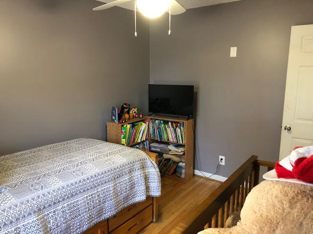 315 Heber Road Summerville, SC 29485 - Photo 6 of 40 Bedroom 2