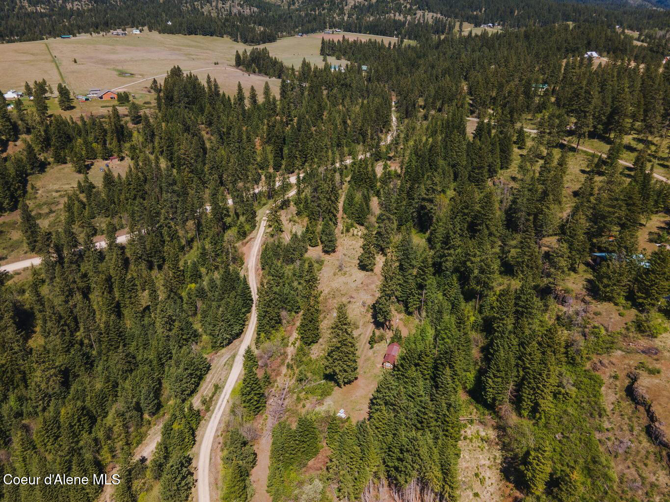 15040 South Bench Road Harrison, ID 83833 - Photo 12 of 17 20210601211550529250000000-o