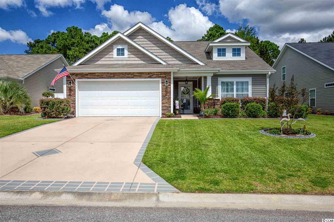252 Whipple Run Loop Myrtle Beach, SC 29588 - Photo 1 of 40 Gallery Image 1