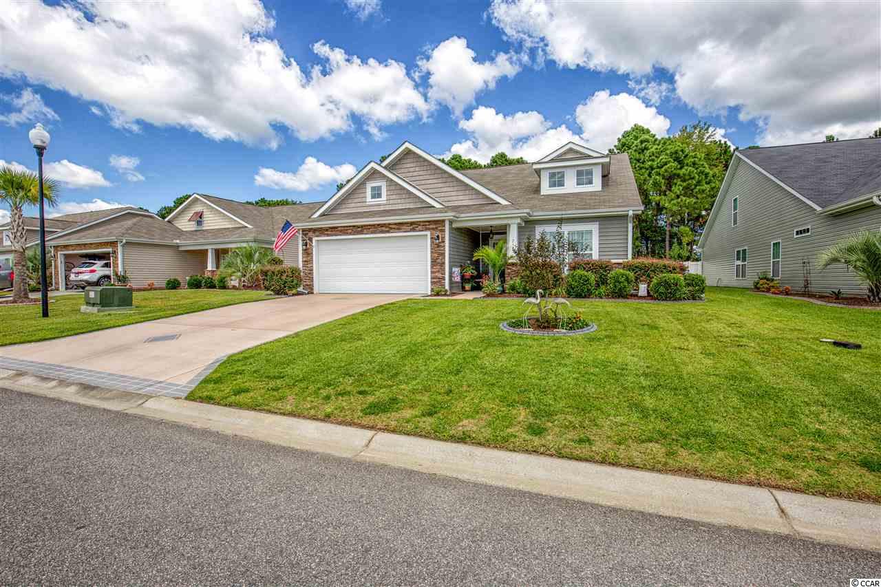 252 Whipple Run Loop Myrtle Beach, SC 29588 - Photo 37 of 40 Gallery Image 37