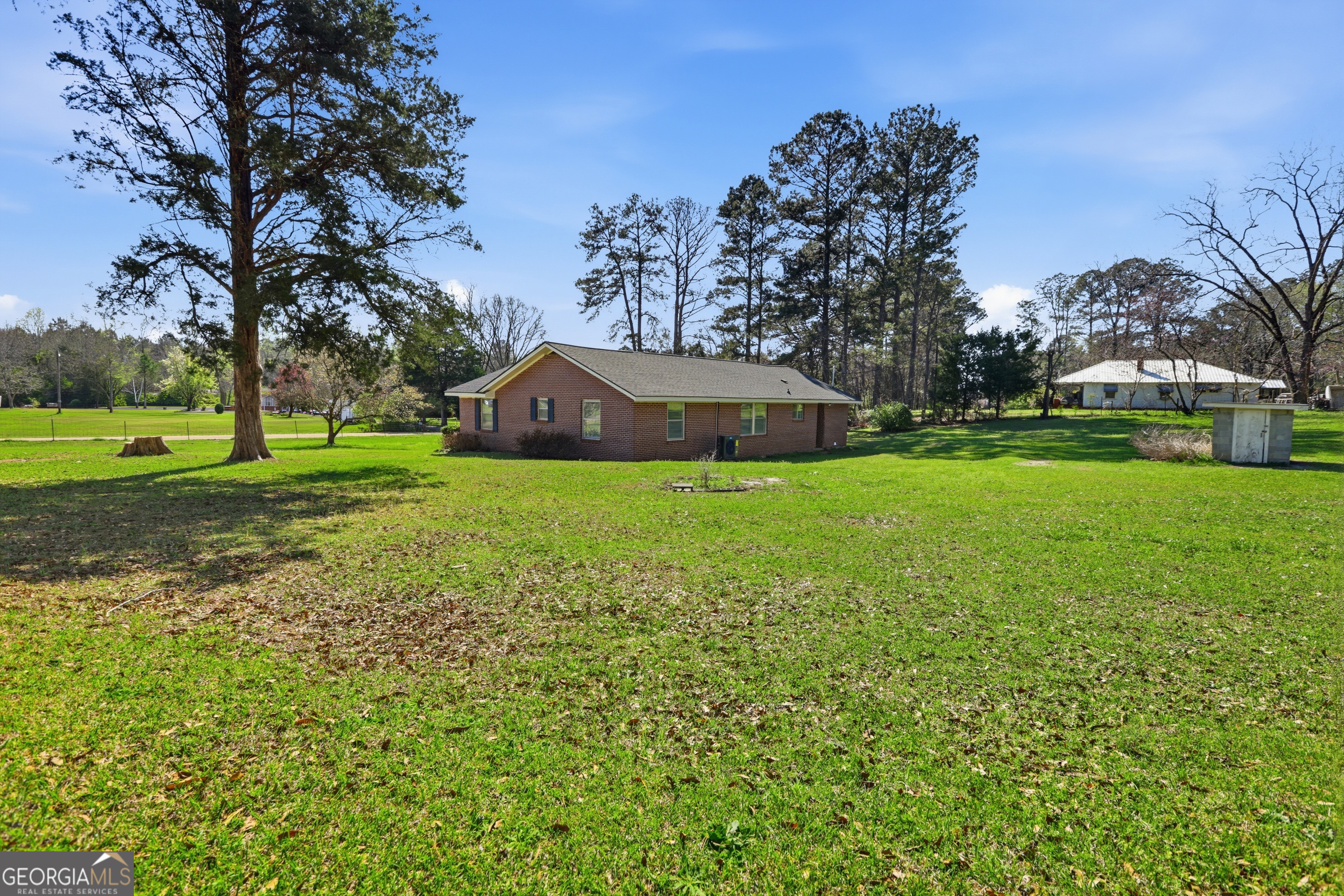 182 Lower Lovelace Road West Point, GA 31833 - Photo 34 of 41