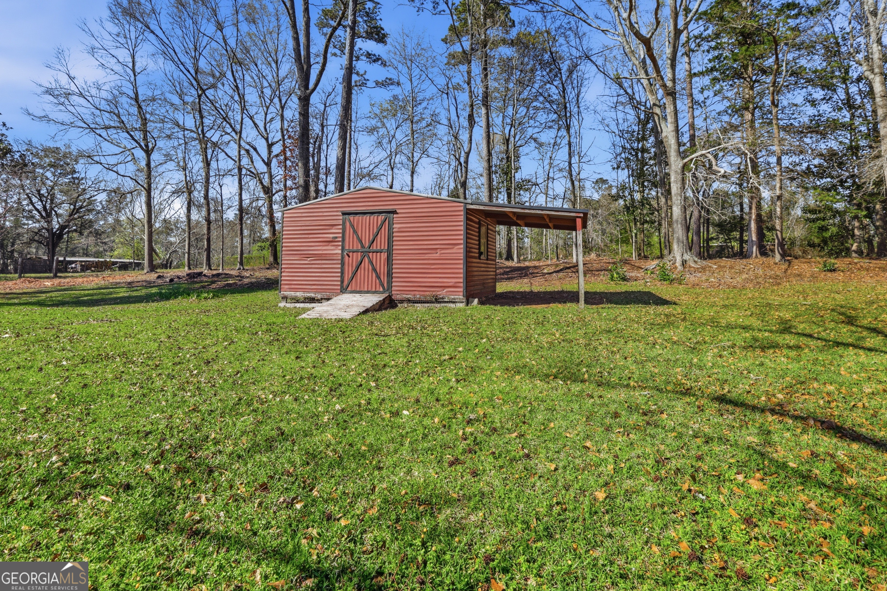 182 Lower Lovelace Road West Point, GA 31833 - Photo 35 of 41