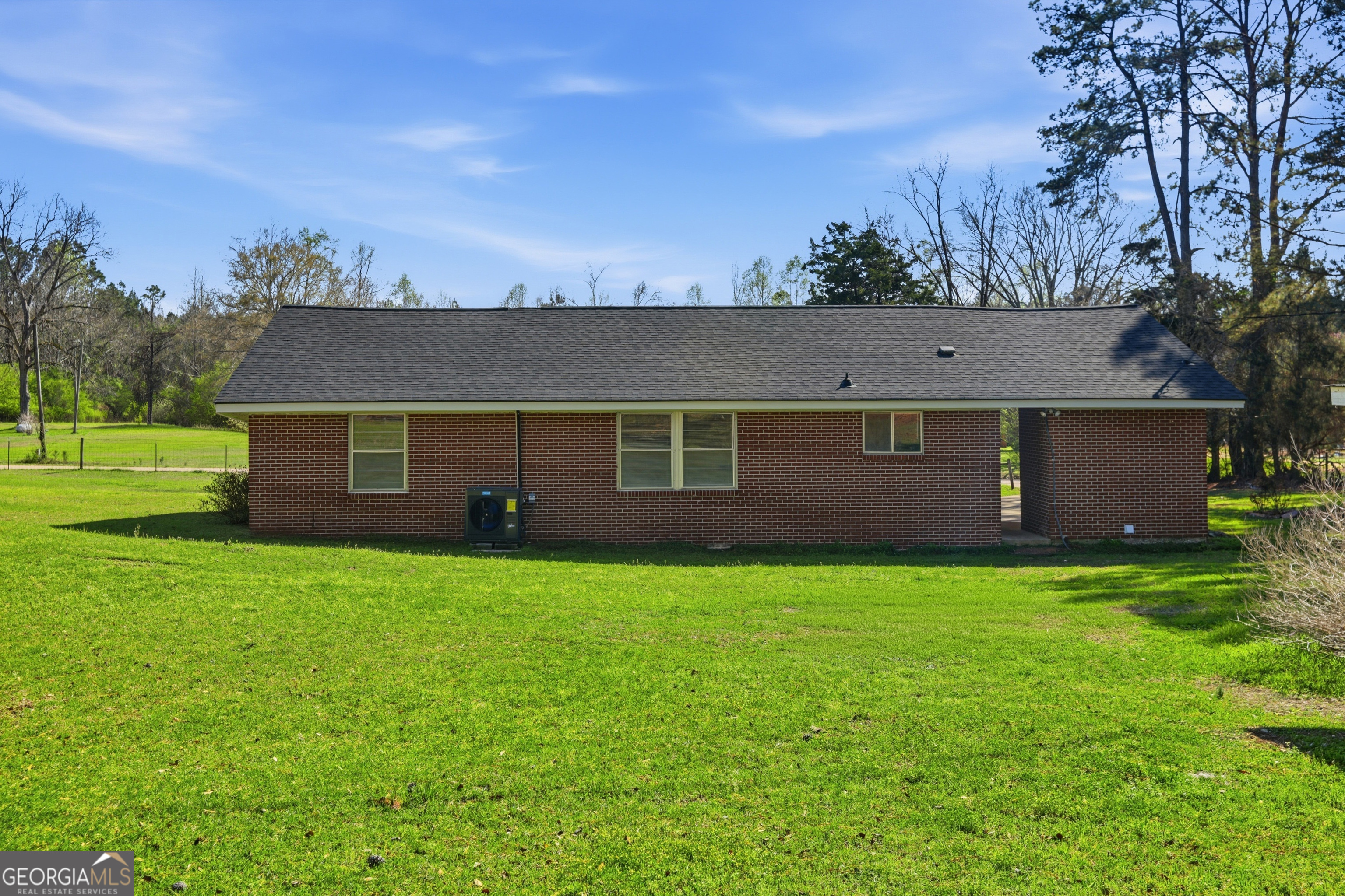 182 Lower Lovelace Road West Point, GA 31833 - Photo 36 of 41