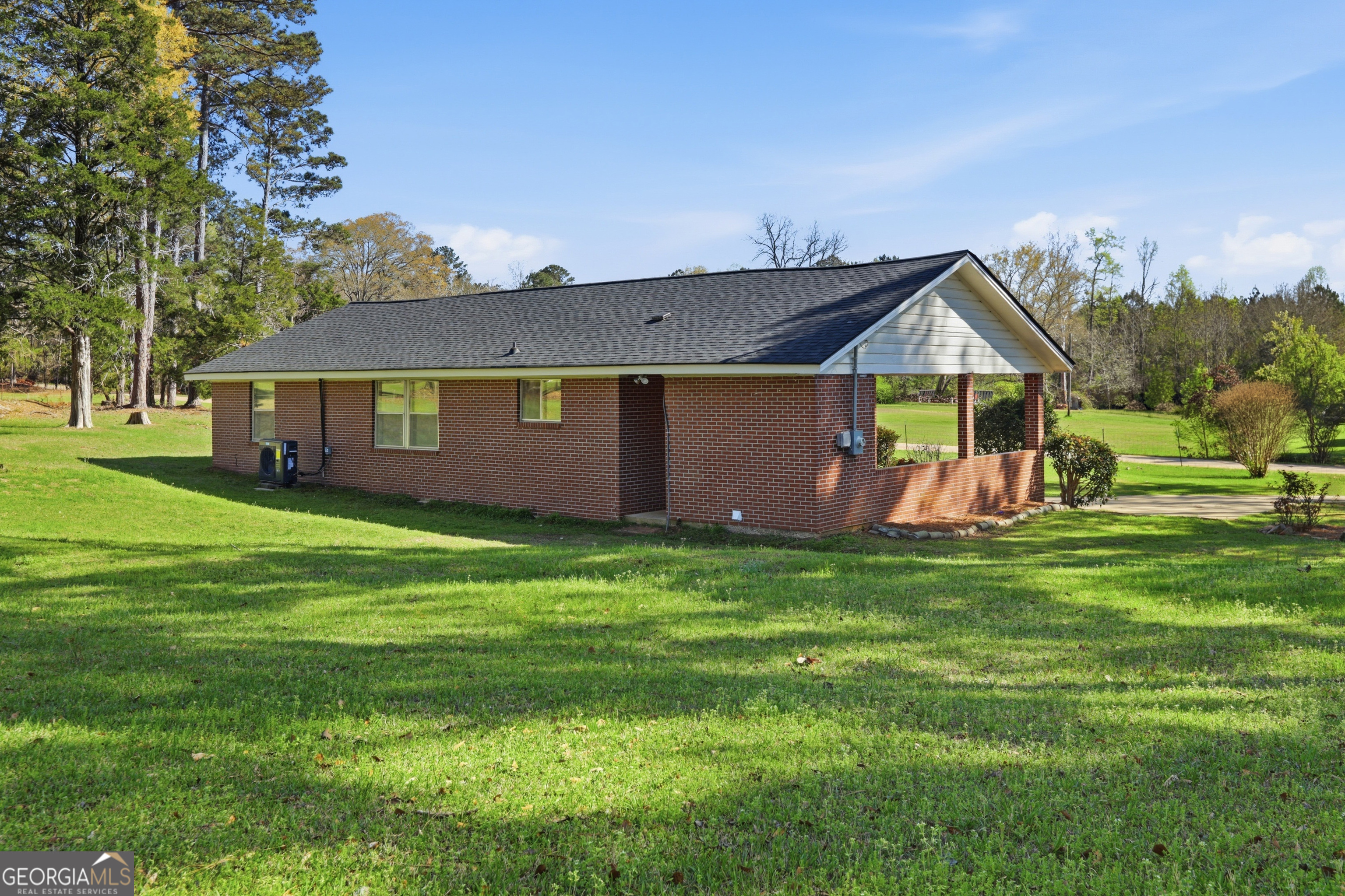 182 Lower Lovelace Road West Point, GA 31833 - Photo 38 of 41