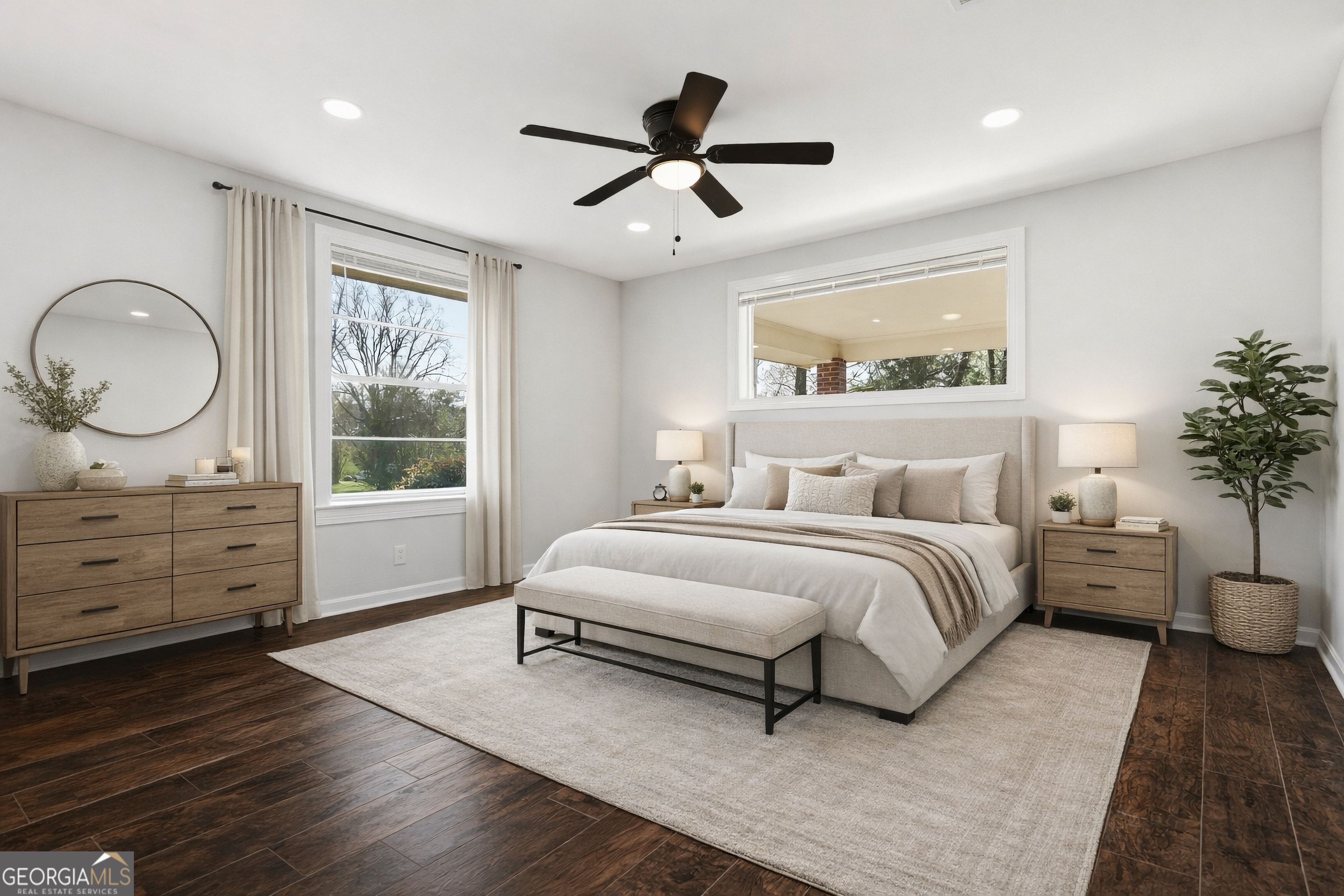 182 Lower Lovelace Road West Point, GA 31833 - Photo 6 of 41