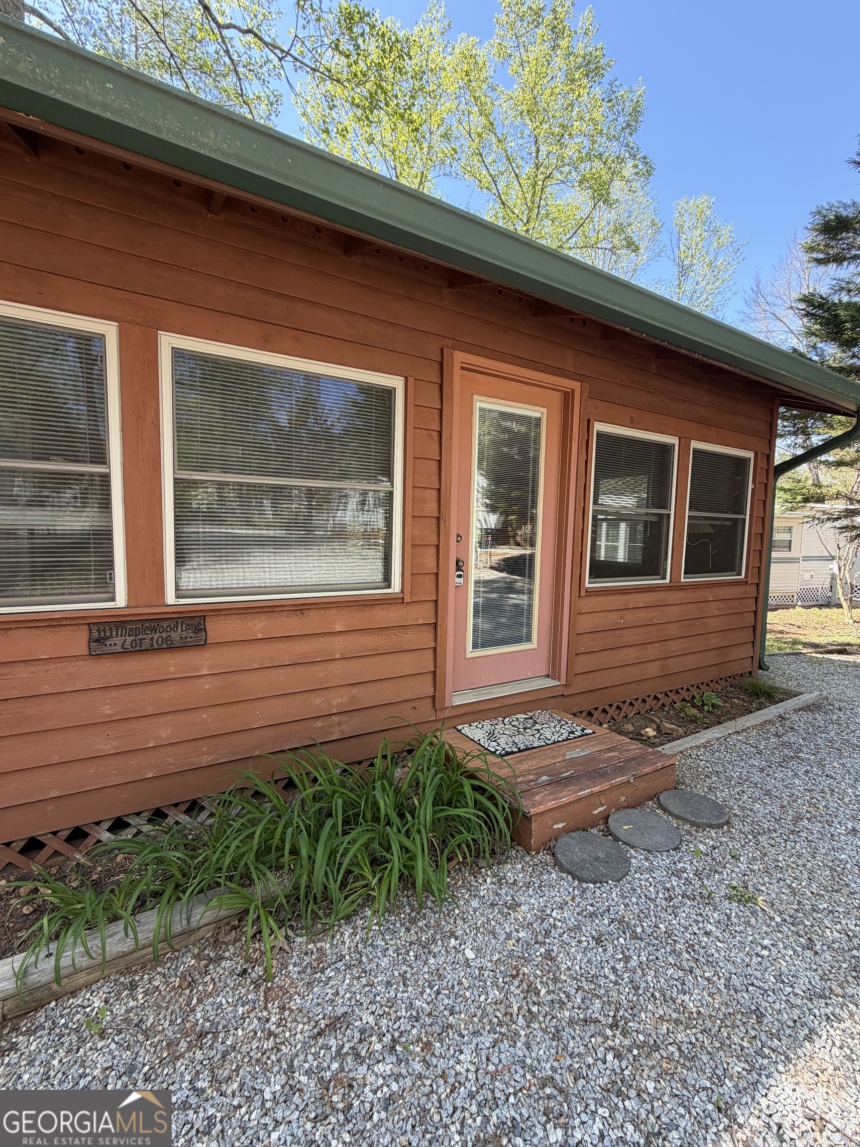 111 Maple Wood Lane Cleveland, GA 30528 - Photo 11 of 53
