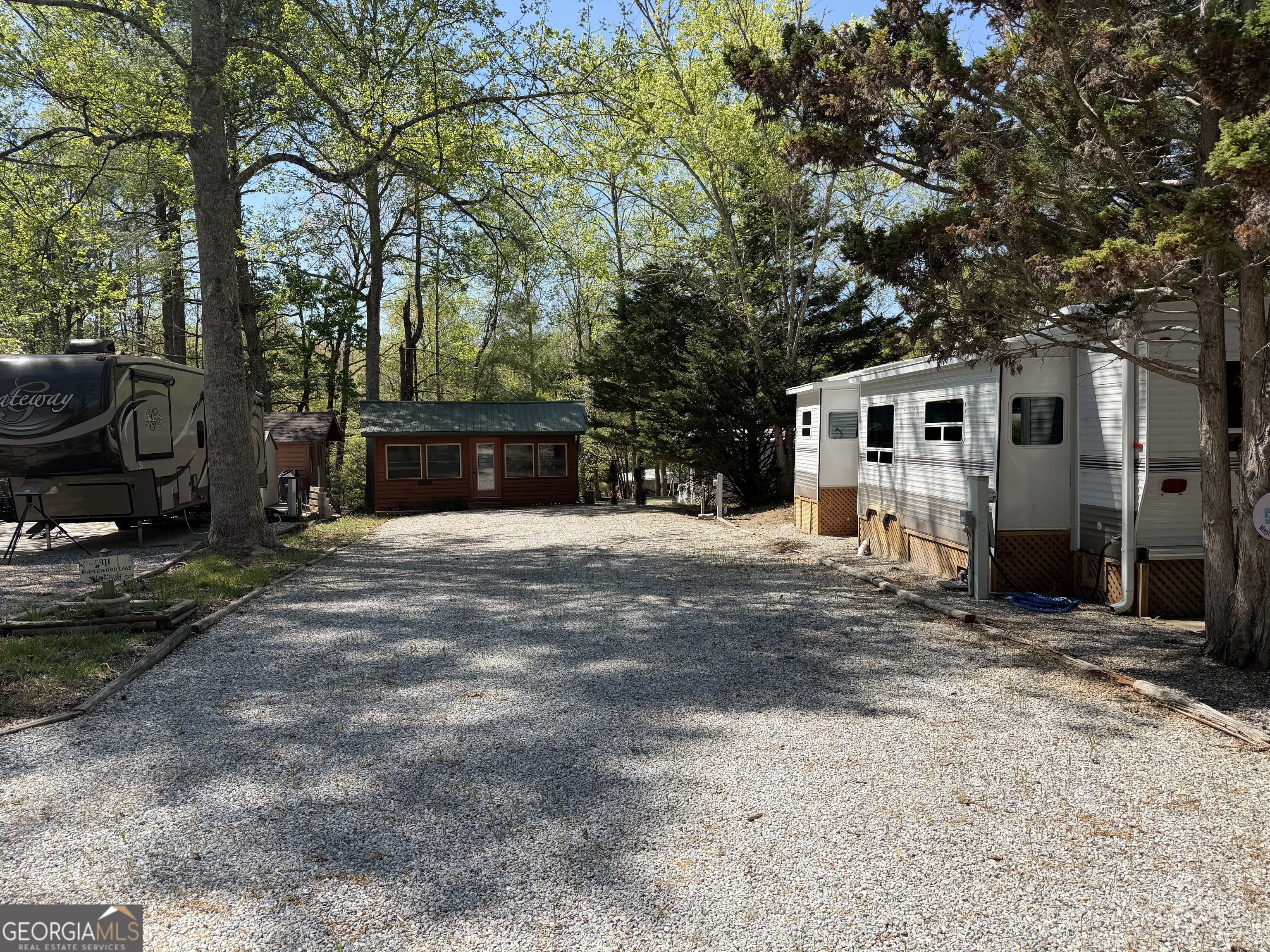111 Maple Wood Lane Cleveland, GA 30528 - Photo 4 of 53
