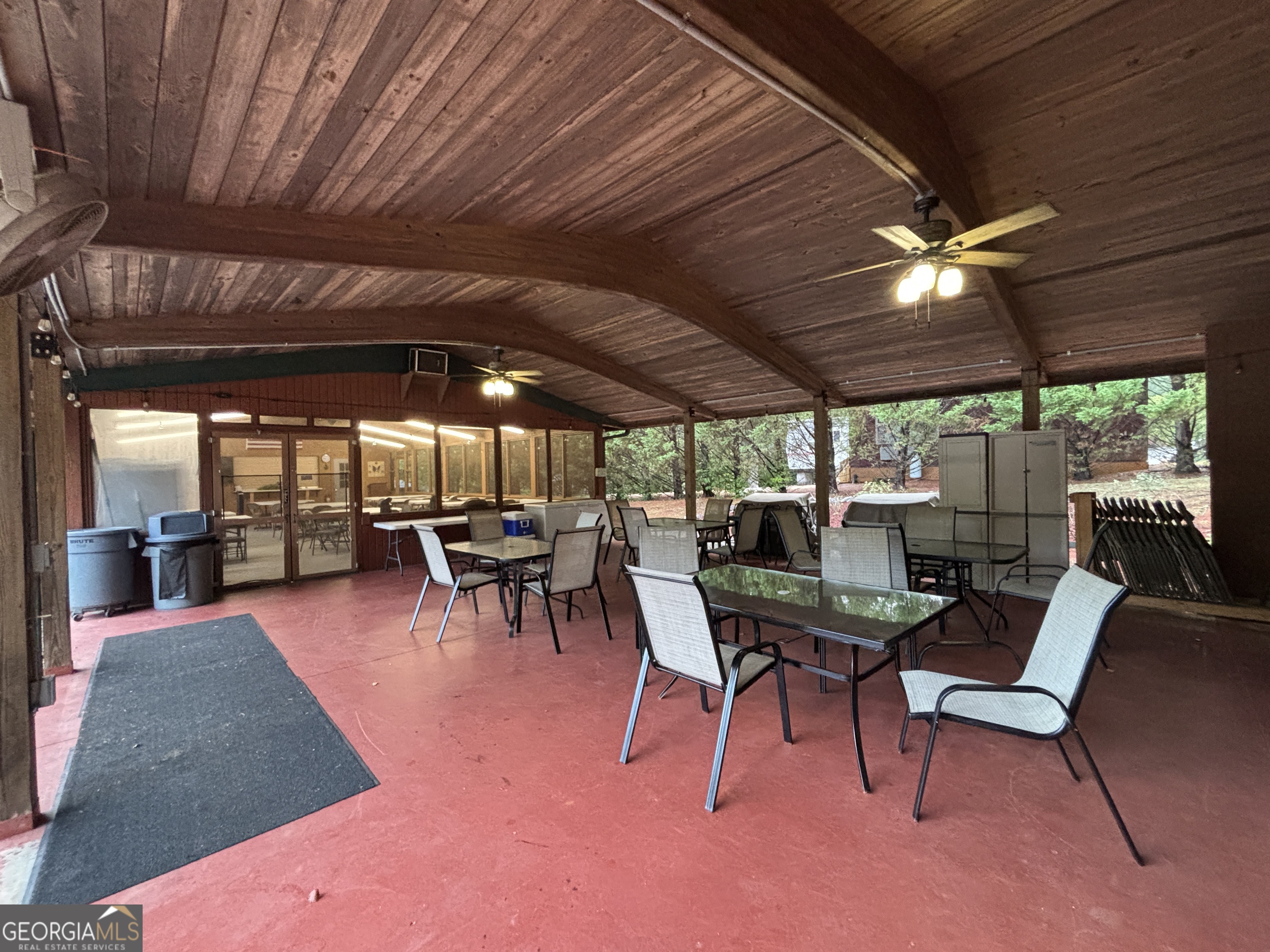 111 Maple Wood Lane Cleveland, GA 30528 - Photo 46 of 53