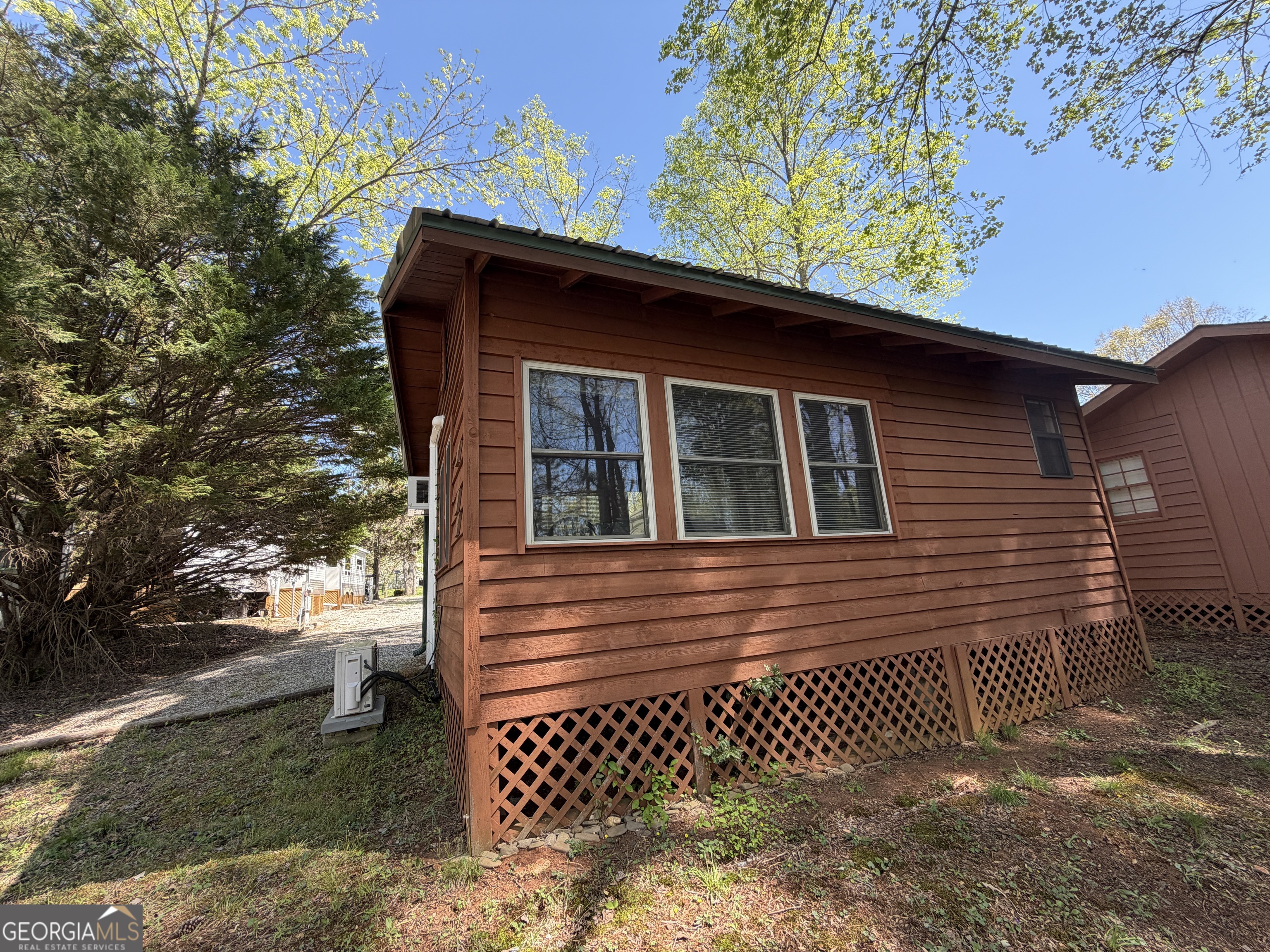 111 Maple Wood Lane Cleveland, GA 30528 - Photo 8 of 53