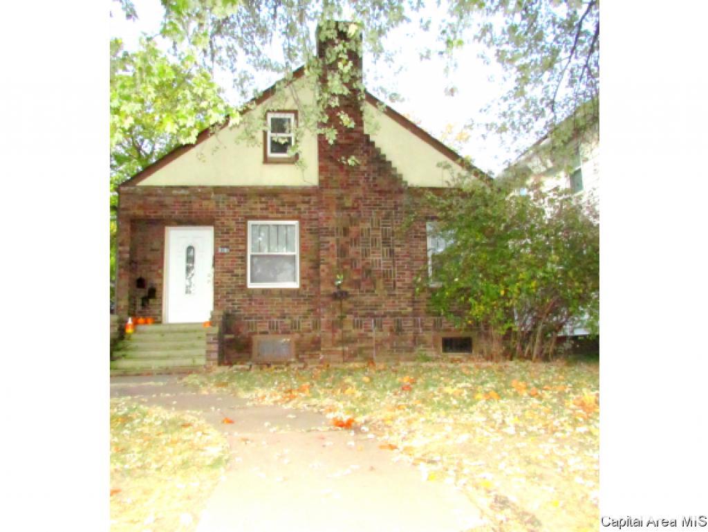 2209 South 6th Street Springfield, IL 62703 - Photo 1 of 18