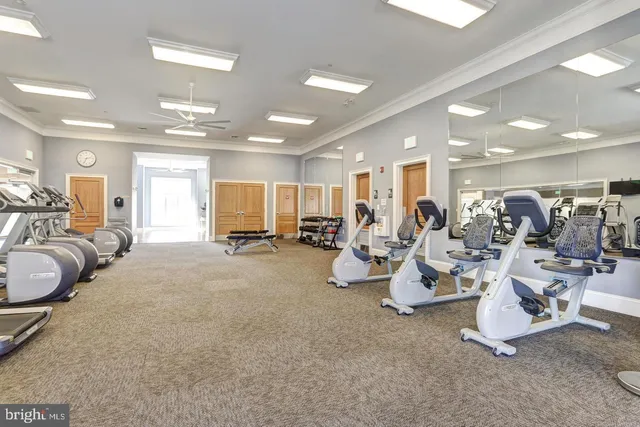 a group of people sitting in a room