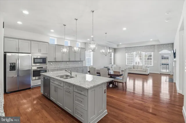 $874,900 | 2594 Sophia Chase Drive, Marriottsville, MD 21104