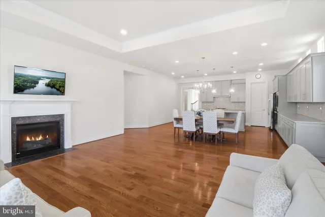 $874,900 | 2594 Sophia Chase Drive, Marriottsville, MD 21104