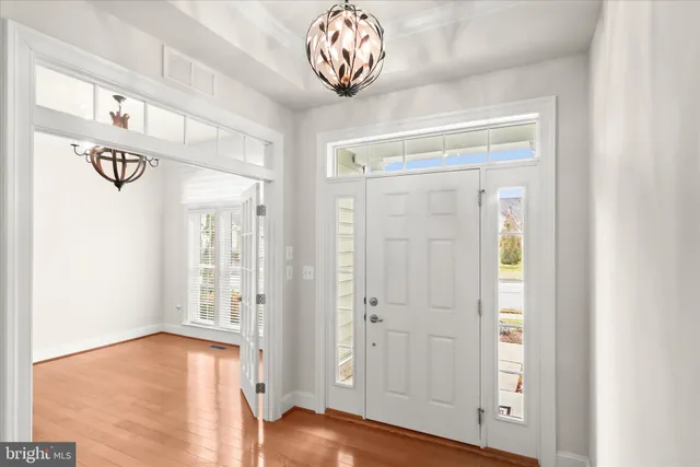 $874,900 | 2594 Sophia Chase Drive, Marriottsville, MD 21104