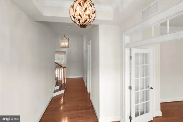 $874,900 | 2594 Sophia Chase Drive, Marriottsville, MD 21104