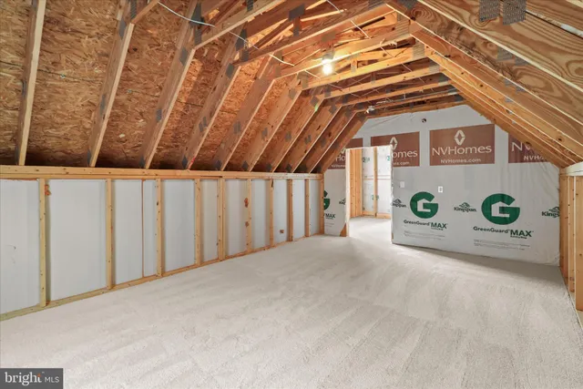 $874,900 | 2594 Sophia Chase Drive, Marriottsville, MD 21104