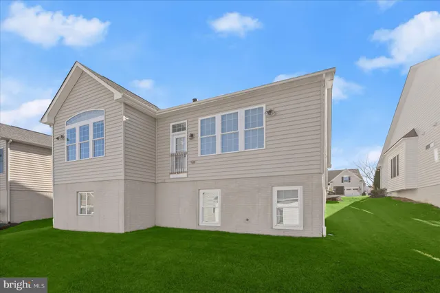 $874,900 | 2594 Sophia Chase Drive, Marriottsville, MD 21104