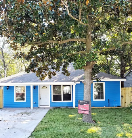 $1,500 | 6815 Sidney Street, Houston, TX 77021