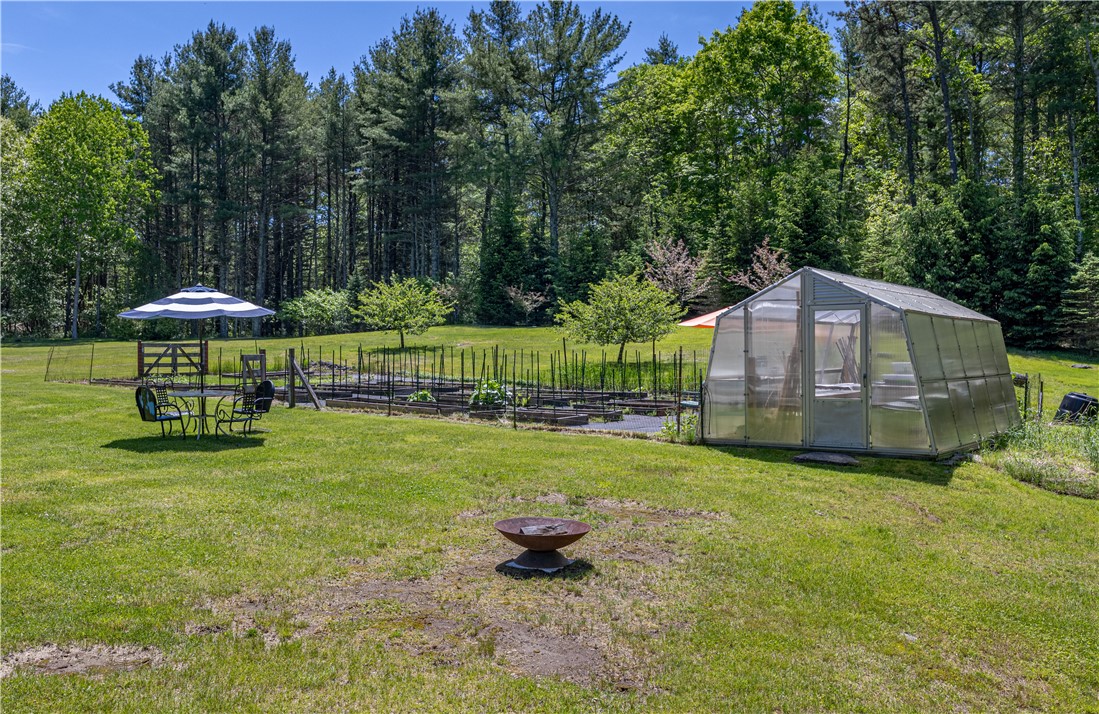 121 Foster Center Road Foster, RI 02825 - Photo 8 of 30