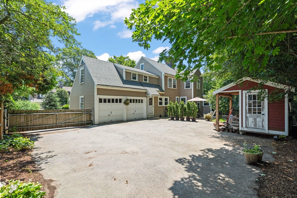 31 Old Farm Road Dedham, MA 02026 - Photo 35 of 39