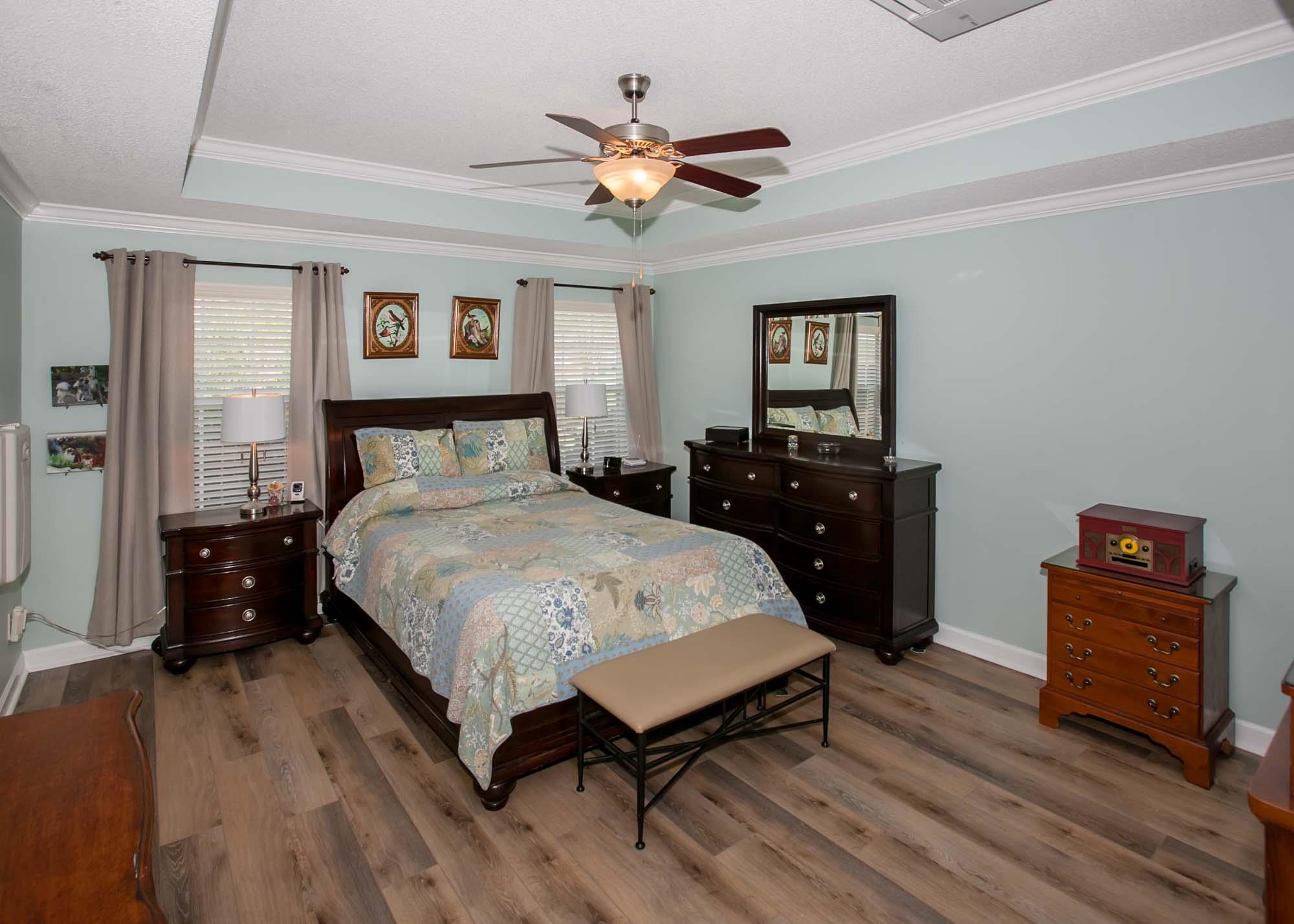 225 Meadow Run Loop Foley, AL 36535 - Photo 25 of 44