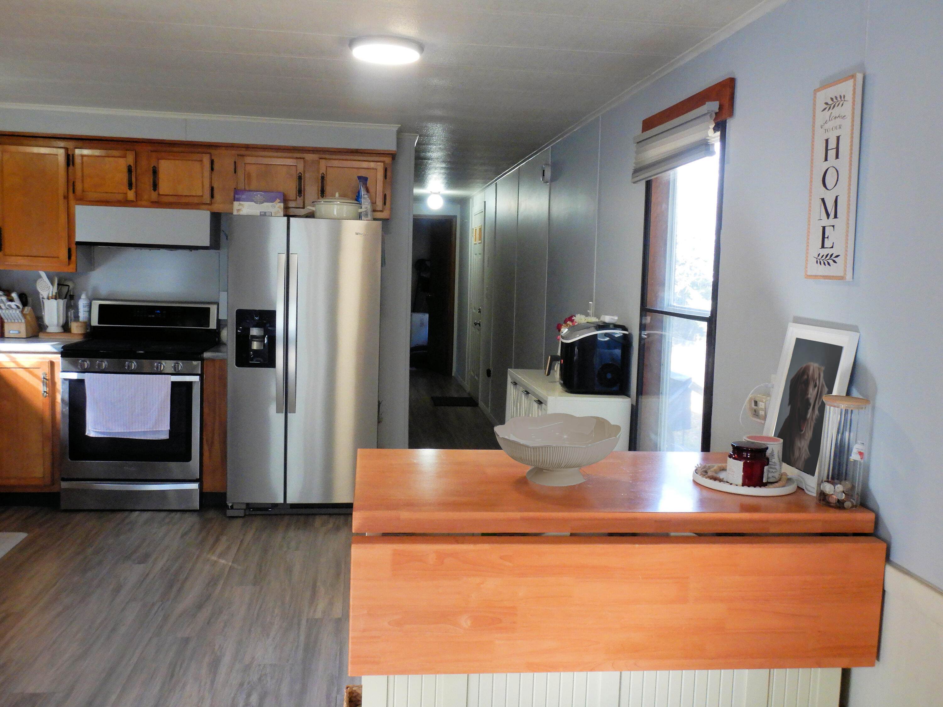 1074 Grover Hill Road Bethel, ME 04217 - Photo 5 of 23 DSCN6920
