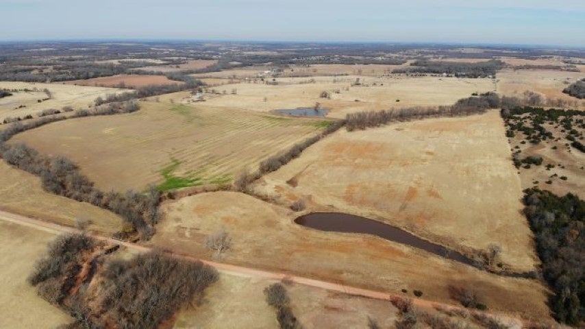 810546 South 3450 Road Agra, OK 74824 - Photo 4 of 27 Gallery Image 4