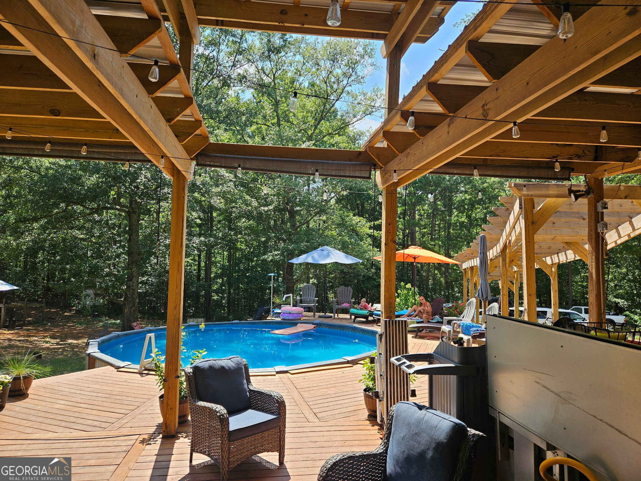 1208 Elberton Road Lexington, GA 30648 - Photo 21 of 61