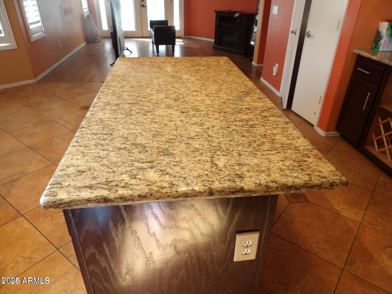 8221 West Papago Street Phoenix, AZ 85043 - Photo 19 of 20 a close view of dining table