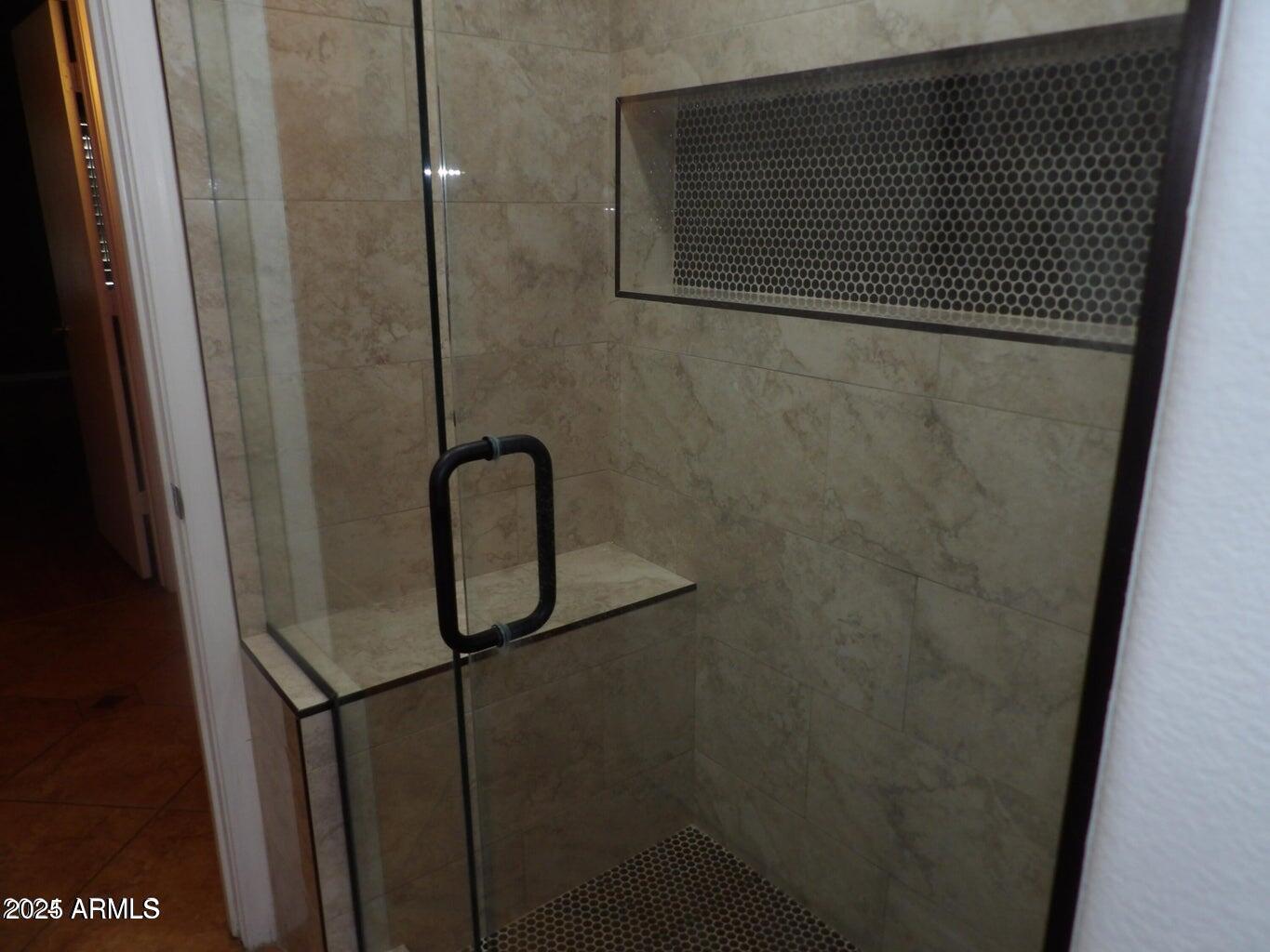 8221 West Papago Street Phoenix, AZ 85043 - Photo 7 of 20 a close view of shower tap