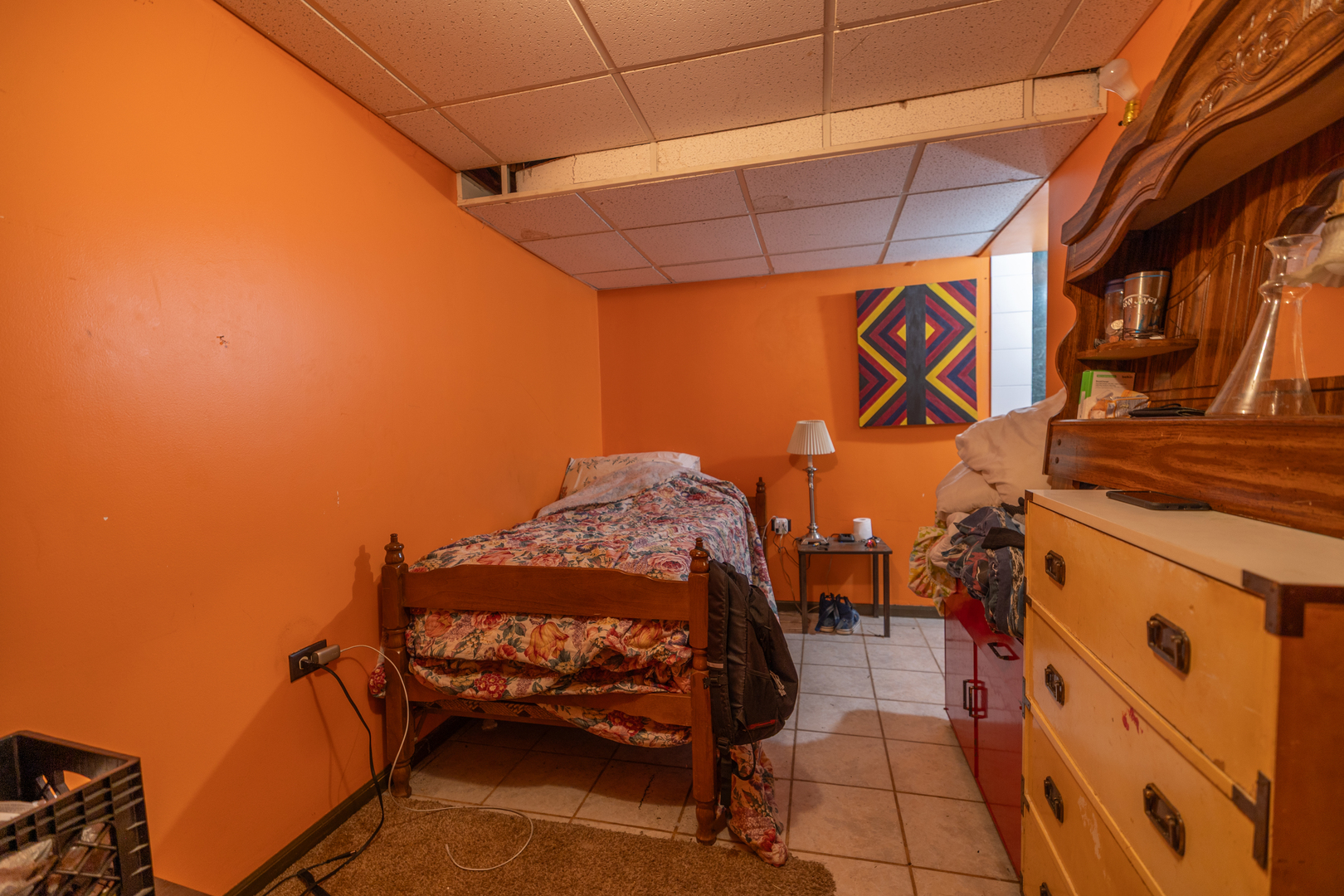 15534 Somonauk Road DeKalb, IL 60115 - Photo 27 of 48 a view of a street with seating area