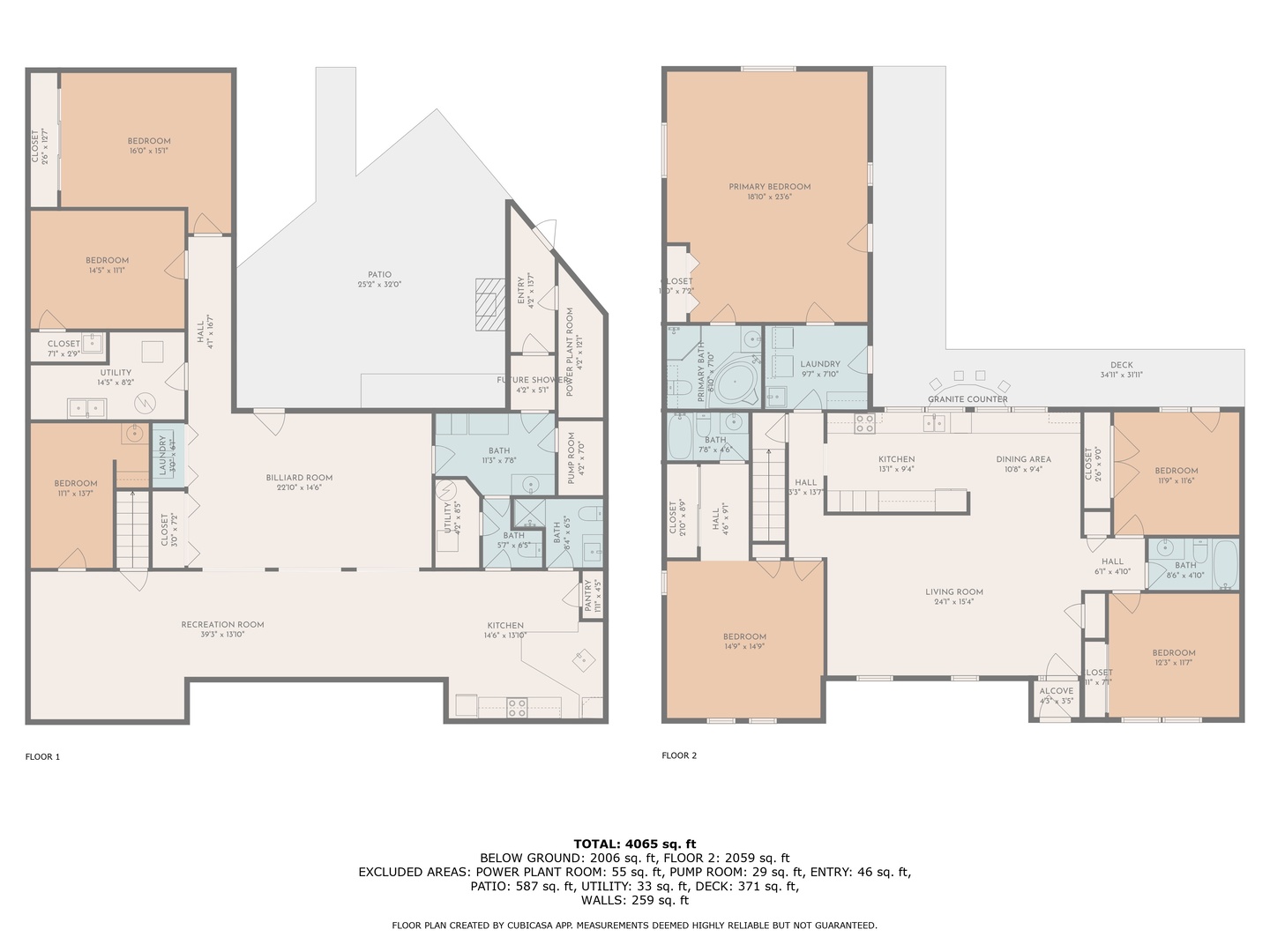 15534 Somonauk Road DeKalb, IL 60115 - Photo 48 of 48 a picture of a bathroom with a tub sink and mirror